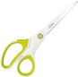 LEITZ Wow 20.5cm - green - Titanium scissors