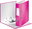 WOW A4 80mm Pink
