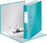 Ring Binder Leitz 180° WOW A4 52mm Light Blue - Šanon