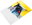 Leitz WOW Yellow