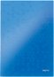 Notepad Leitz WOW A4, Lined Dark Blue - Poznámkový blok
