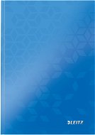 Notepad Leitz WOW A5, Lined Dark Blue - Poznámkový blok