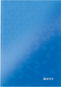 Notepad Leitz WOW A5, Lined Dark Blue - Poznámkový blok