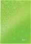 Leitz WOW A5, Lined Green - Notepad