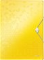 Leitz WOW Yellow - Document Box