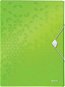 LEITZ WOW green - Document Folders