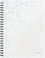Leitz WOW A4, Lined, White - Notepad