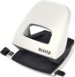 Leitz New NeXXt WOW 5008 Metallic White - Paper Punch