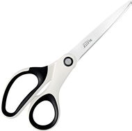 Leitz WOW 20.5 cm white - Titanium scissors