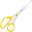 Leitz WOW 20.5 cm yellow