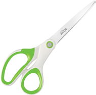 Leitz WOW 20.5 cm green - Titanium scissors