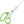 Leitz WOW 20.5 cm green