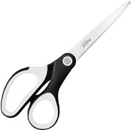 Leitz WOW 20.5 cm black - Titanium scissors