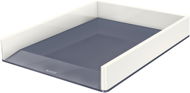 Leitz WOW White/Grey - Paper Tray