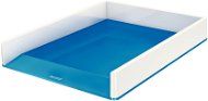 Leitz WOW White/Blue - Paper Tray