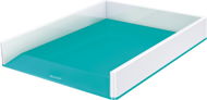 Paper Tray Leitz WOW White/Ice Blue - Odkladač