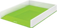 Leitz WOW White/Green - Paper Tray