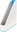Leitz WOW White/Blue