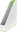Leitz WOW White/Green