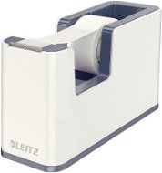 Leitz WOW 18 mm sivý - Odvíjač lepiacej pásky