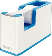 Tape Dispenser  Leitz WOW 18mm Blue - Odvíječ lepicí pásky