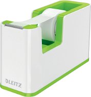 Tape Dispenser  Leitz WOW 18mm Green - Odvíječ lepicí pásky