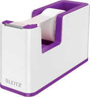 Leitz WOW 18mm Purple - Tape Dispenser 