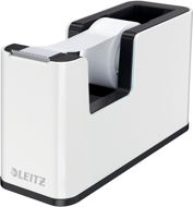 Tape Dispenser  Leitz WOW 18mm Black - Odvíječ lepicí pásky