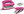 Leitz WOW Stapler + Hole Punch, Metallic Pink