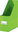 Leitz Click & Store WOW Green