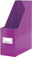 Leitz Click & Store WOW Purple - Magazine Rack