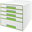 White-green