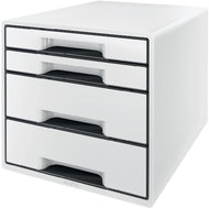 Leitz WOW CUBE Black - Drawer Box
