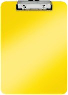 Leitz WOW A4, žltá - Podložka na písanie