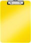 Leitz WOW A4, Yellow - Writing Pad