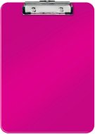 Leitz WOW A4, rózsaszín - Felírótábla