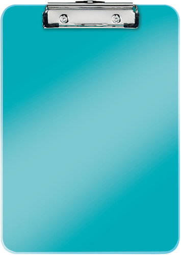 LEITZ WOW A4, ice blue - Clipboard - Main image