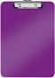 Leitz WOW A4, Purple - Writing Pad