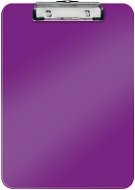 Leitz WOW A4, purpurová - Podložka na písanie