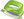 Leitz WOW NeXXt 5060, Green