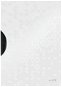 Leitz WOW A4 with Clip, White - Document Folders