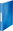 Leitz WOW A4 32mm Blue