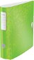 Leitz 180° Active WOW A4 82mm Green - Ring Binder