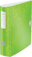 Leitz 180° Active WOW A4 82mm Green - Ring Binder