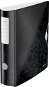 Leitz 180° Active WOW A4 82mm Black - Ring Binder
