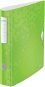 Leitz 180° Active WOW A4 65mm Green - Ring Binder