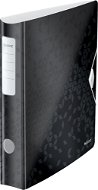 Leitz 180° Active WOW A4 65mm Black - Ring Binder