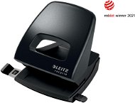 Leitz RECYCLE NeXXt, Black - Paper Punch