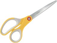 Leitz Cosy 20.5cm, Yellow - Office Scissors 