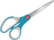 Leitz Cosy 20.5cm, Blue - Office Scissors 